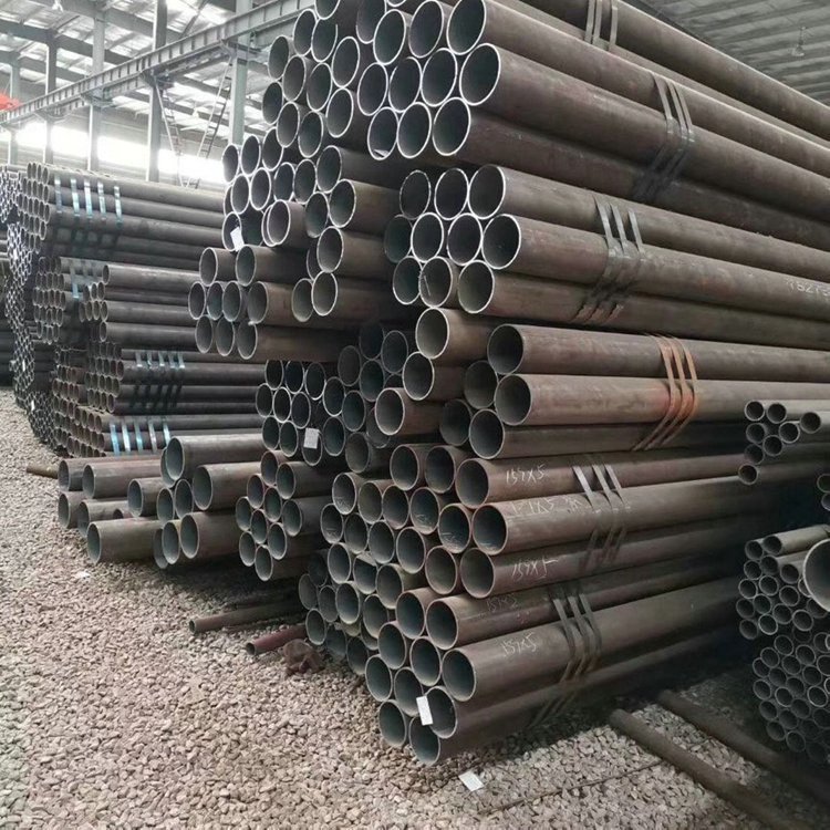 結(jié)構(gòu)用無縫鋼管